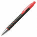 Ballpoint Pens 1.0mm Red PK12