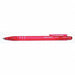 Ballpoint Pens 0.7mm Red PK12