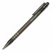 Ballpoint Pens 1.0mm Black PK12