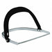 Faceshield Holder Glass Nylon Black