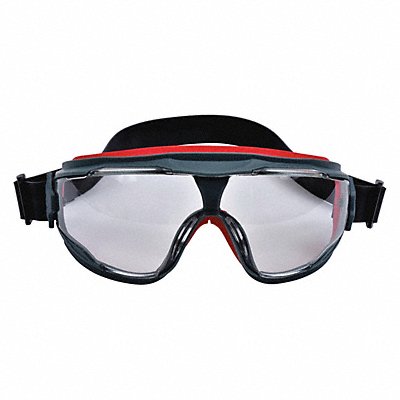 Safety Goggles Clear Lens Color Anti-Fog