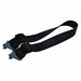 Replacement Strap Black Neoprene PK10