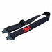 Replacement Strap Black Cloth PK10