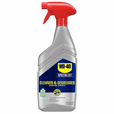 Cleaner/Degreaser 32oz Trig Spray Bottle