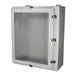 Enclosure 20 H x 10 D x 16 W