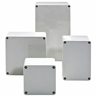 Enclosure 2 H x 2 D x 2 W