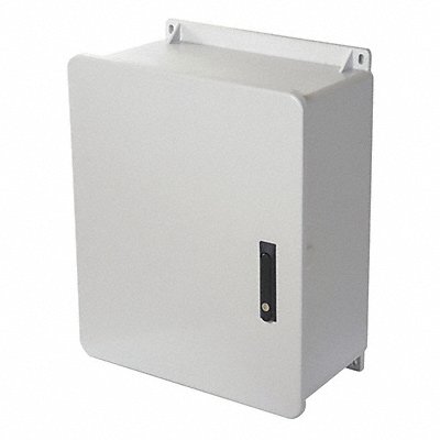 Enclosure 20 H x 10 D x 20 W