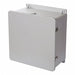 Enclosure 20 H x 10 D x 20 W