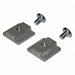 Panel Mounting Kit 4.00 L 2.00 W