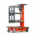 Personnel Lift 50 L 29 W 10 Tire Size