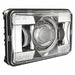 HighBeam Headlight 2250 lm Rectangle LED