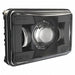 HighBeam Headlight 2250 lm Rectangle LED