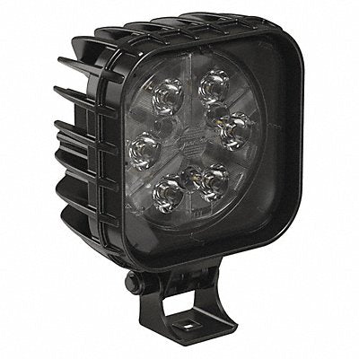 Flood Light 3900 lm Square LED 6 H