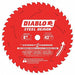 Circular Saw Blade 8 in Blade 42 Teeth