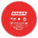 Circular Saw Blade 10 in Blade 80 Teeth