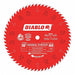 Circular Saw Blade 10 in Blade 40 Teeth