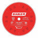 Circular Saw Blade 12 in Blade 80 Teeth