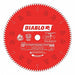 Circular Saw Blade 12 in Blade 100 Teeth