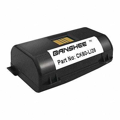 Battery Pack Fits Mfr No CK30 CK31