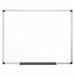 Dry Erase Board 23-39/64 H 35-13/32 W