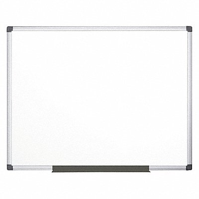 Dry Erase Board 23-39/64 H 35-13/32 W