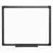 Dry Erase Board 23-39/64 H 35-13/32 W