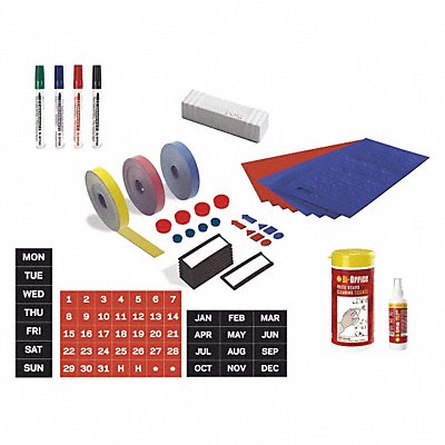 Magnetic Accessory Kit