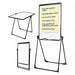 Dry Erase Board Easel 67 H 30-1/2 W