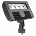 Floodlight LED 10 678 lm 78W 120-277V AC