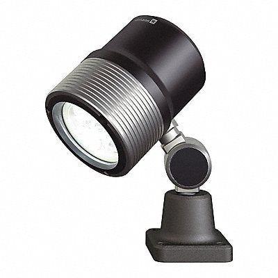 Task Light Articulating 8.5 W Black