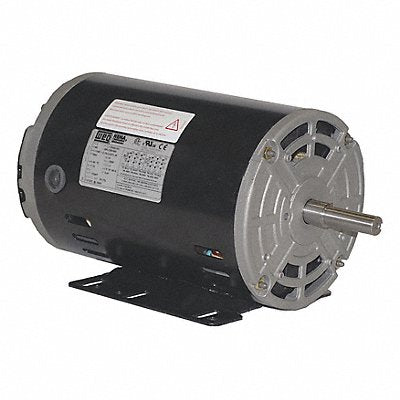 GP Motor 1/3 HP 1 765 RPM 208-230/460V