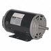 GP Motor 1/4 HP 1 765 RPM 208-230/460V