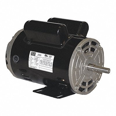 GP Motor 1/2 HP 1 730 RPM 115/208-230V