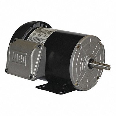 GP Motor 1 HP 3 435 RPM 575V AC 56 TEFC