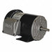 GP Motor 1 HP 3 435 RPM 230/460V AC 56