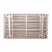 Furn Air Cleaner Filter MERV 11 20x20x5 