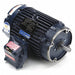 Motor 5 HP 1755 rpm 184TC 230/460V