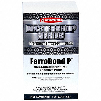 Putty Gray FerroBond P