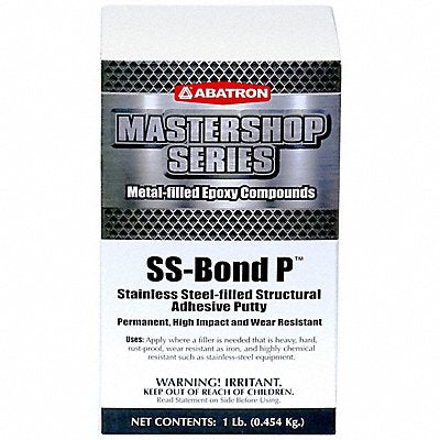 Putty Gray SS-Bond P