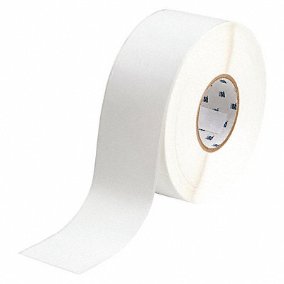 Printer Label Roll Vinyl 2-1/4 W