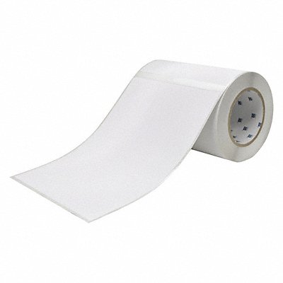 Printer Labels Vinyl 10 W