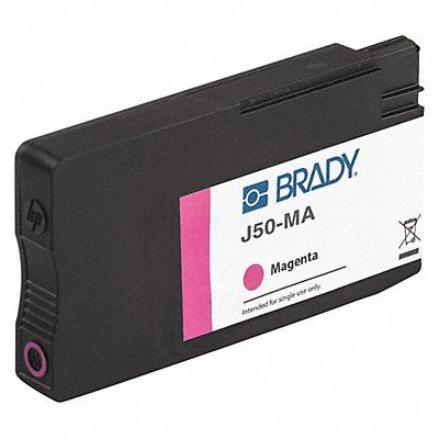 Ink Cartridge New Magenta