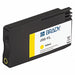 Ink Cartridge New Yellow