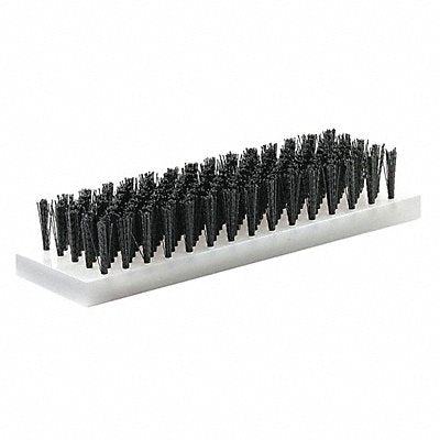 Brush Fixed 12 L x 12 W x 6-1/2 H