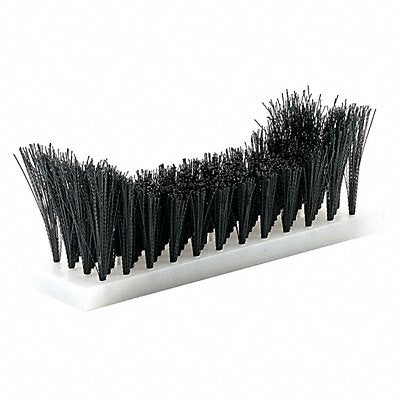 Fixed Side Brush Polypropylene 12 L