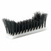 Fixed Side Brush Polypropylene 12 L