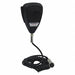 Noise Cancelling CB Microphone Black