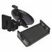 Electronics Holder Black 4 L Plastic