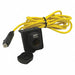 Extension Cord Portable Capacity 12V