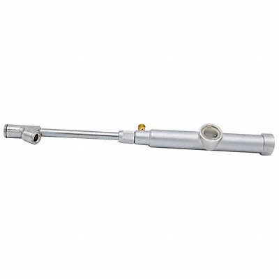 Tire Gauge 10 to 120 psi Pressure Range